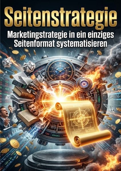 Seitenstrategie, Taschenbuch von Nyla Gruber, Epubli, 9783565402335