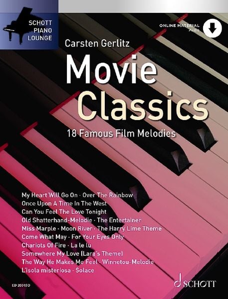 Produktbild: Movie Classics 1