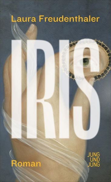 Produktbild: Iris