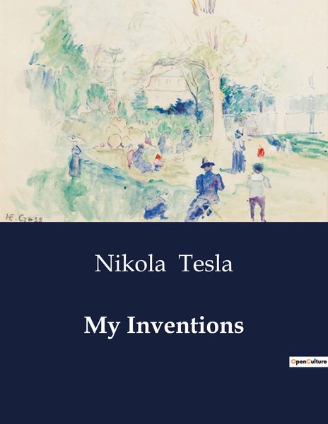 Produktbild: My Inventions