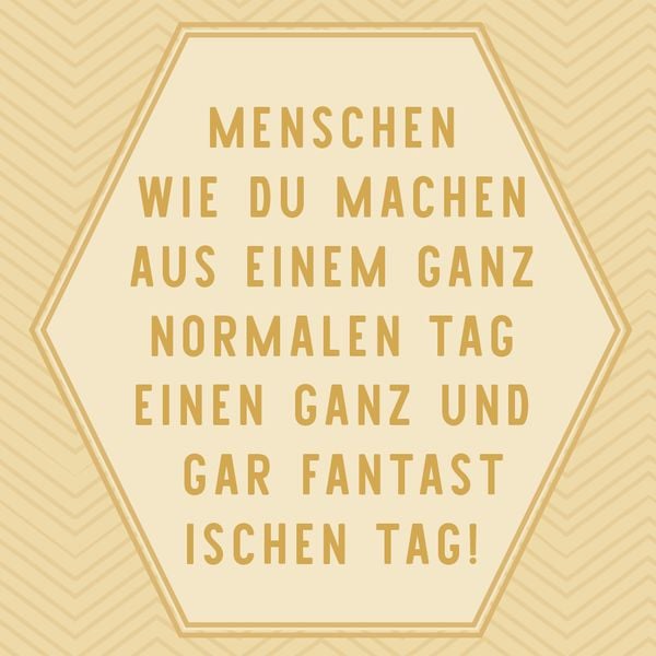 Produktbild: Message in a Box Komplimente Maschine