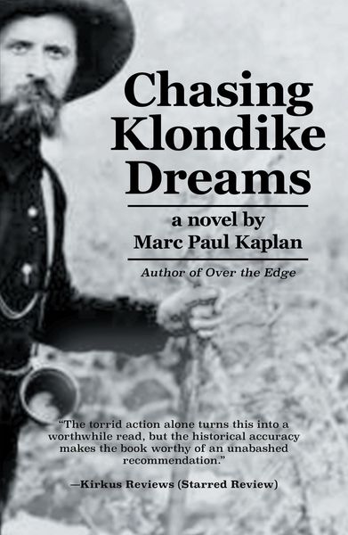Produktbild: Chasing Klondike Dreams