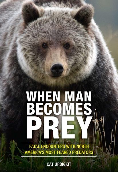 Produktbild: When Man Becomes Prey