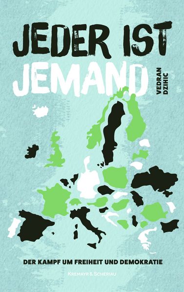 Produktbild: Jeder ist jemand