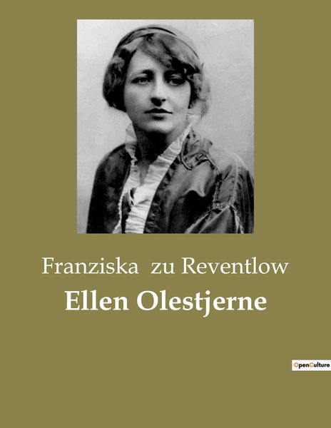 Produktbild: Ellen Olestjerne