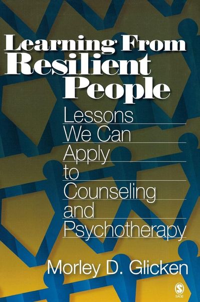 Produktbild: Learning from Resilient People