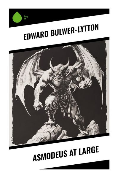 Produktbild: Asmodeus at Large