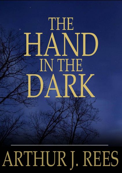 Produktbild: Hand in the Dark