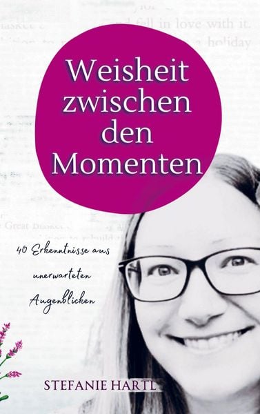 Produktbild: Weisheit zwischen den Momenten