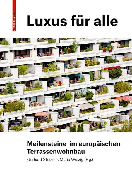 Produktbild: Luxus f&uuml;r alle