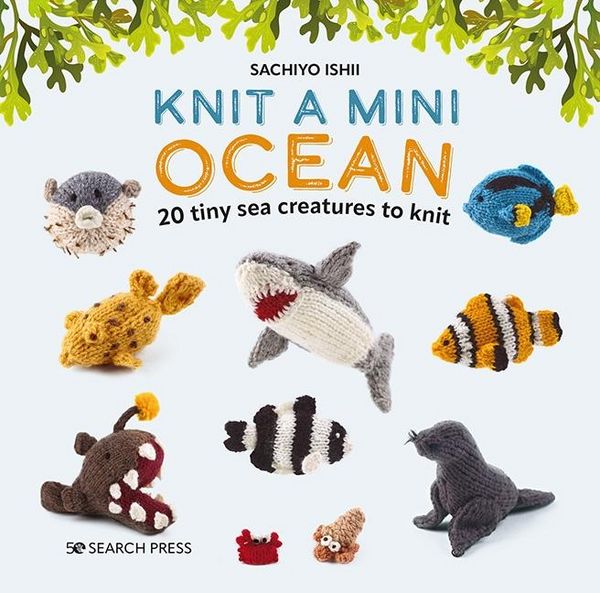 Produktbild: Knit a Mini Ocean