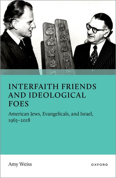 Produktbild: Interfaith Friends and Ideological Foes