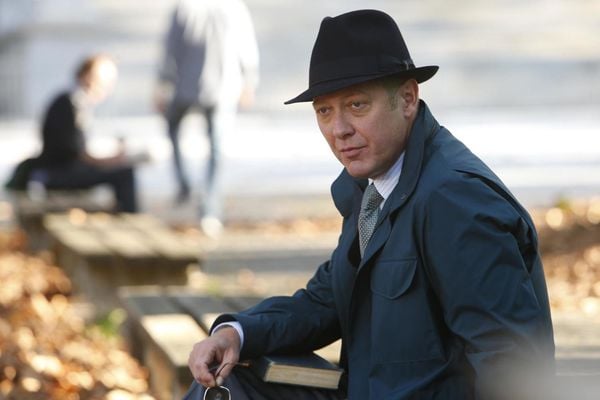 The Blacklist - Die komplette Serie [59 DVDs]