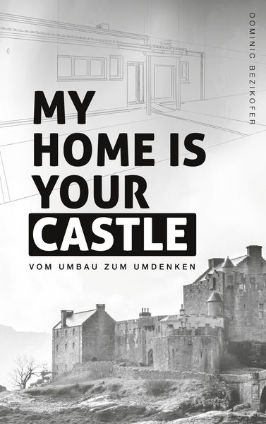 Produktbild: My home is your castle