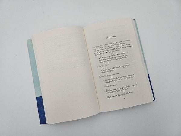 Produktbild: Keine Kleinigkeit