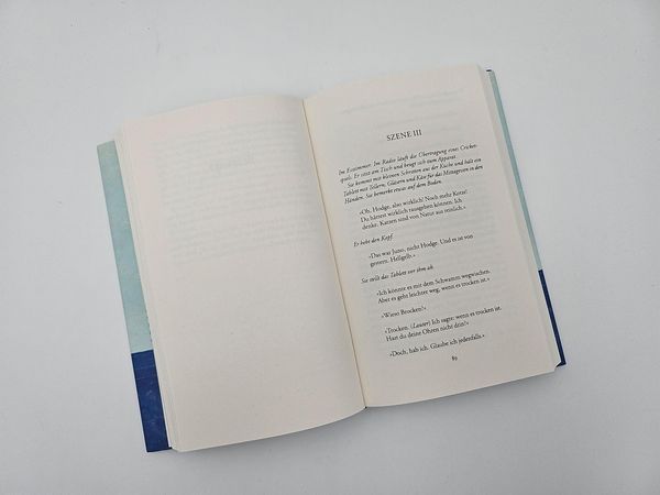 Produktbild: Keine Kleinigkeit