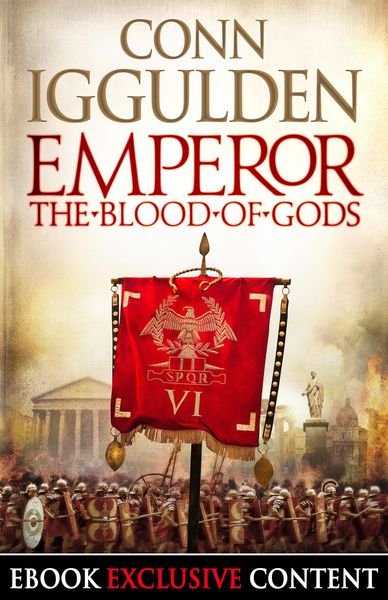 Produktbild: Emperor: The Blood of Gods (Special Edition)
