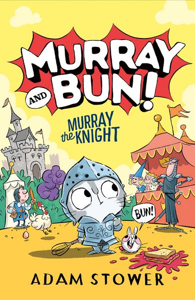 Produktbild: Murray the Knight