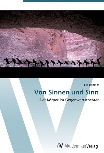 Produktbild: Von Sinnen und Sinn