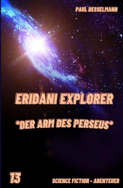 Produktbild: Eridani Explorer