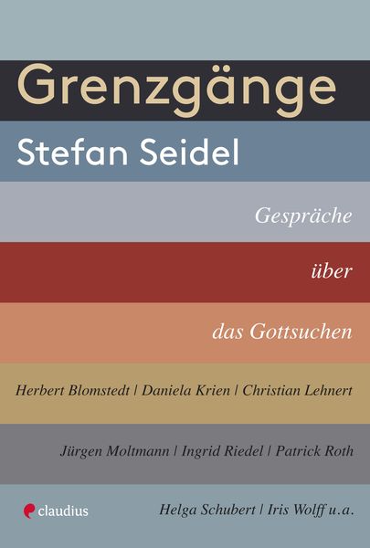 Produktbild: Grenzg&auml;nge