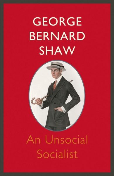 Produktbild: An Unsocial Socialist