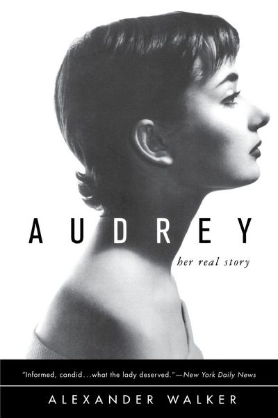 Produktbild: Audrey