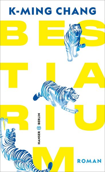 Produktbild: Bestiarium