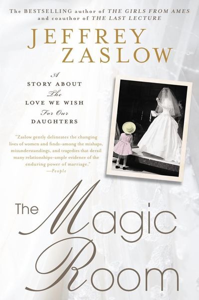 Produktbild: The Magic Room