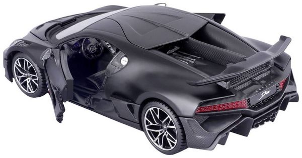 Produktbild: Maisto Bugatti Divo 1:24 Modellauto