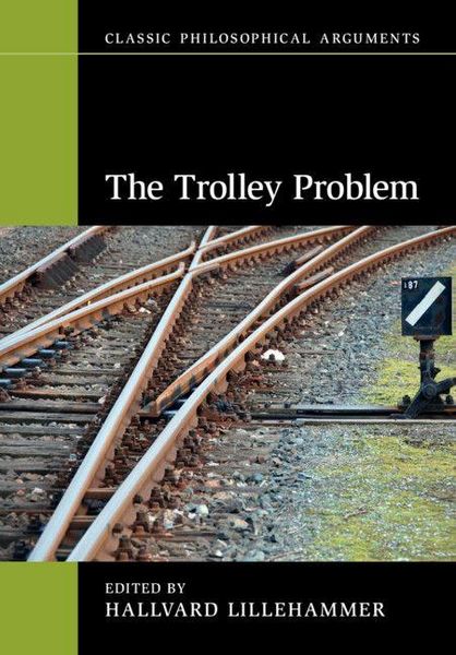 Produktbild: The Trolley Problem