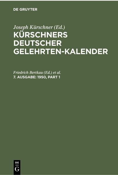 Produktbild: 1950