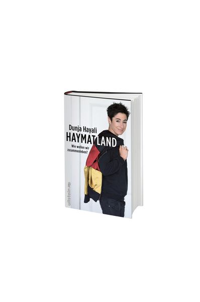 Produktbild: Haymatland