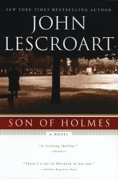 Produktbild: Son of Holmes
