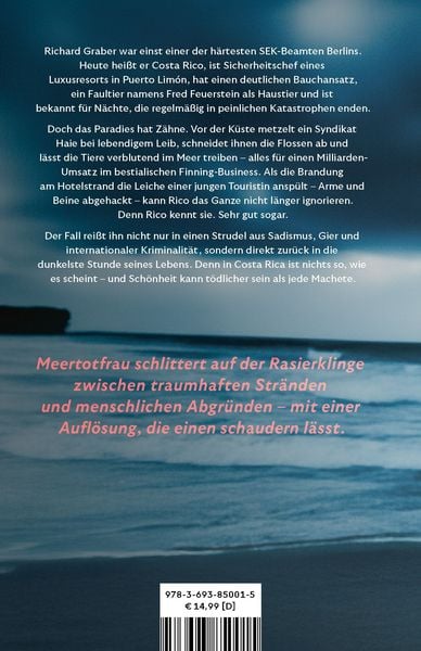 Produktbild: Meertotfrau