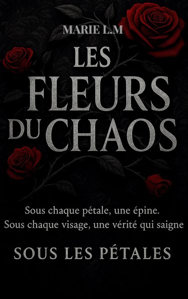 Produktbild: Les Fleurs Du Chaos