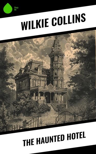Produktbild: The Haunted Hotel