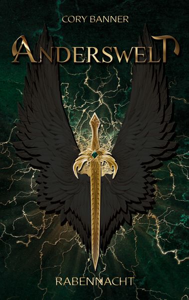 Produktbild: Anderswelt