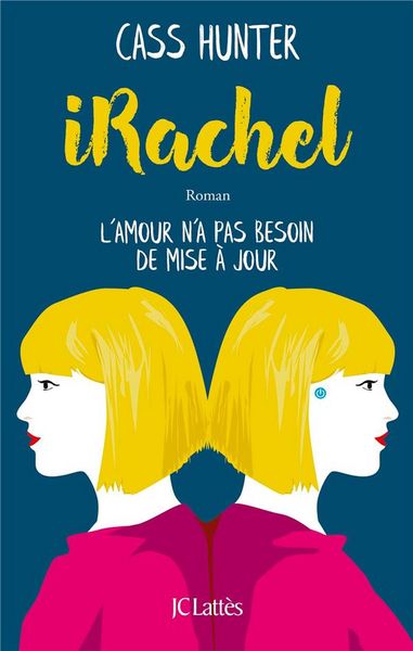 Produktbild: IRachel
