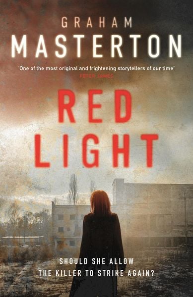 Produktbild: Red Light