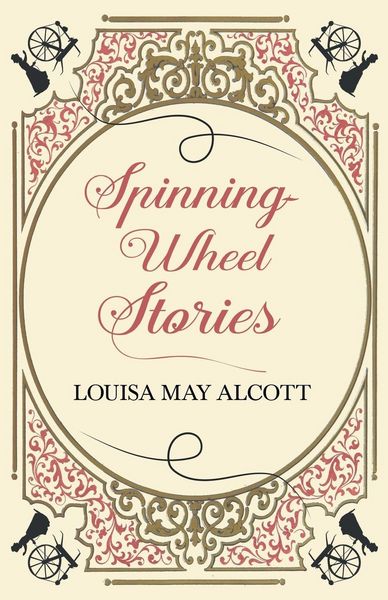 Produktbild: Spinning-Wheel Stories