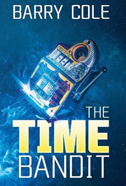 Produktbild: The Time Bandit