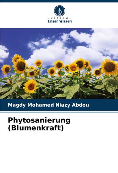 Produktbild: Phytosanierung (Blumenkraft)