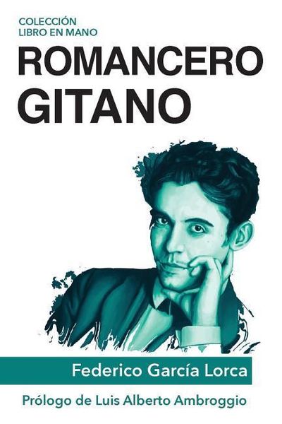 Produktbild: Romancero Gitano