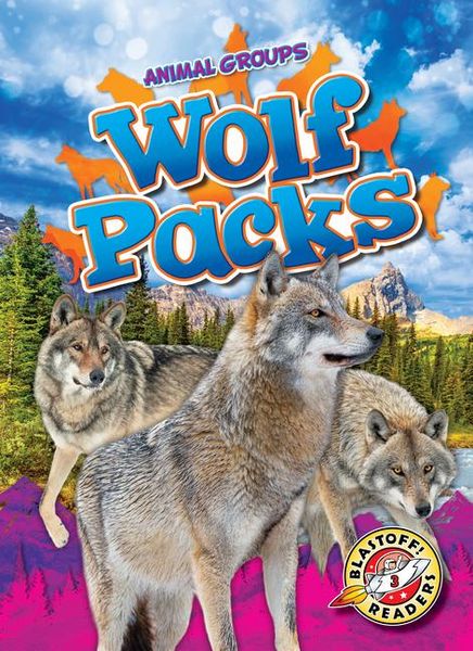 Produktbild: Wolf Packs