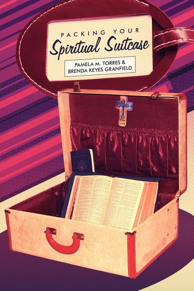 Produktbild: Packing Your Spiritual Suitcase