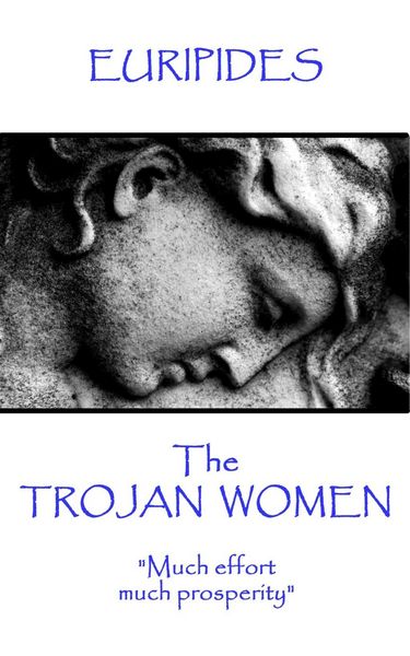 Produktbild: The Trojan Women