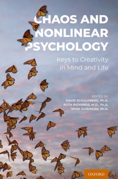 Produktbild: Chaos and Nonlinear Psychology