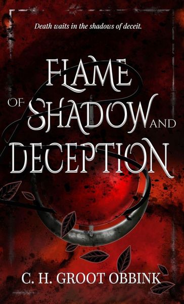 Produktbild: Flame of Shadow and Deception