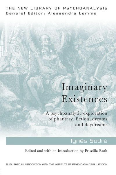 Produktbild: Imaginary Existences